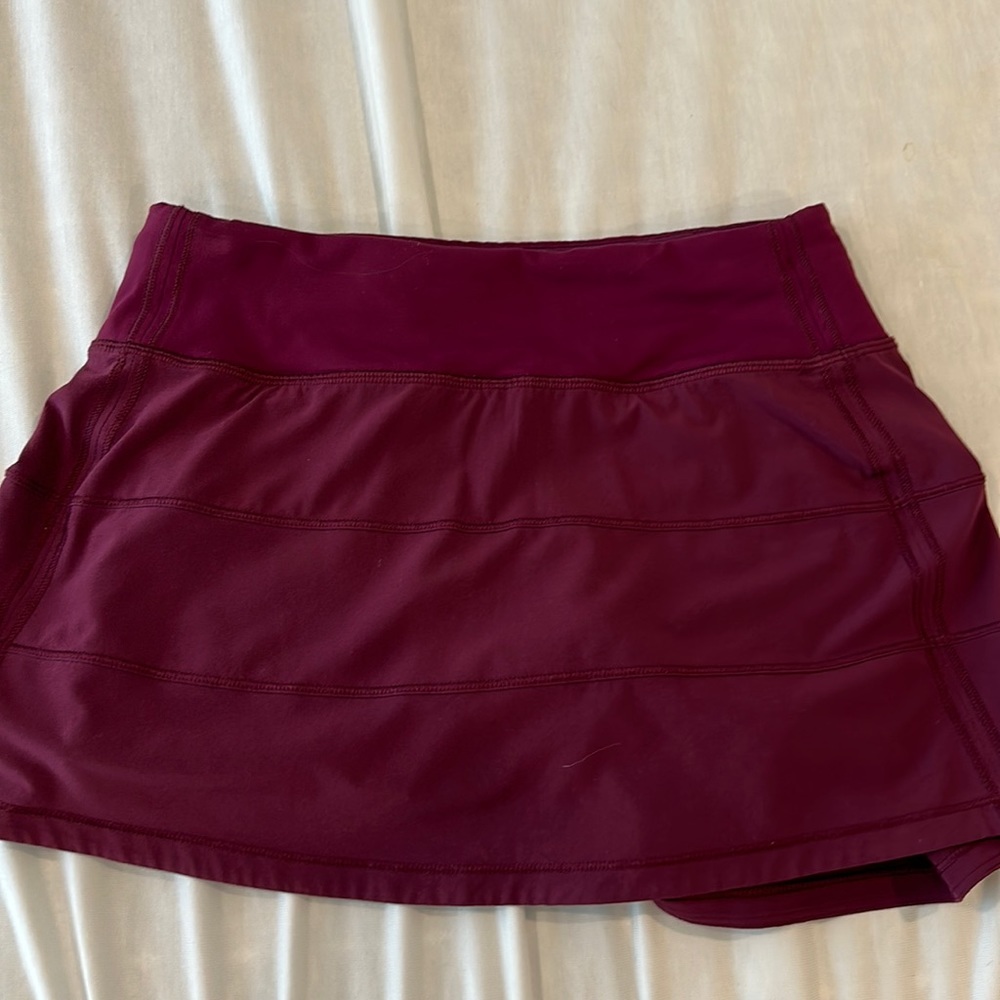 Lulu skirt
